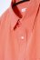 画像2: 「FULLCOUNT」1930s COTTON DRESS SHIRTS フルカウント コットンドレスシャツ ヴィンテージ加工 [オレンジ]