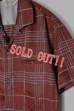 画像3: [60%off]「JELADO」Vincent Shirts ジェラード ヴィンセント シャツ SG41117 [チョコレートブラウン]