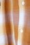 画像4: 「CAL O LINE」PLAID OPEN COLLAR SHIRTS キャルオーライン プレイド オープンカラー 半袖シャツ  CL191-052 [オレンジ]