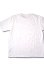 画像5: 「CAL O LINE」CALIFORNIA EMBROIDERY T-SHIRTS キャルオーライン カリフォルニア インブロイダリー 刺繍半袖Tシャツ  CL191-098 [ホワイト]