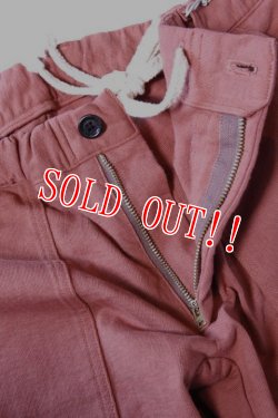 画像2: 「Jackman」 Cotton Dotsume Shorts ジャックマン コットン ドツメ ショーツ 度詰天竺 JM7926 「ドライローズ」