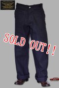 「JOHN GLUCKOW」 by 「JELADO」Net Makers Trousers 2019SS ジョングラッコウ ジェラード ネットメーカーズ トラウザーズ  JG42339 [インディゴ]