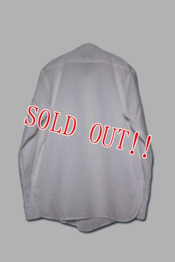 画像2: [40%off]「JELADO」Charlton ジェラード カールトン ドビー織り生地 AG42116 [ホワイト]