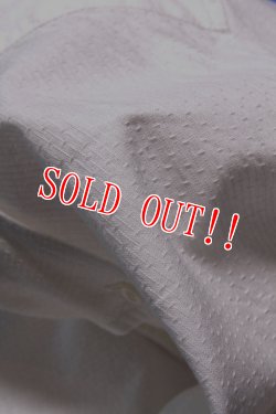 画像4: [40%off]「JELADO」Charlton ジェラード カールトン ドビー織り生地 AG42116 [ホワイト]