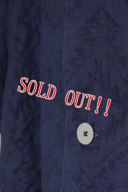 画像4: 「JELADO」Westcoast Shirt ジェラード ウエストコースト シャツ ネイティブジャガード SG42114 [インディゴ]