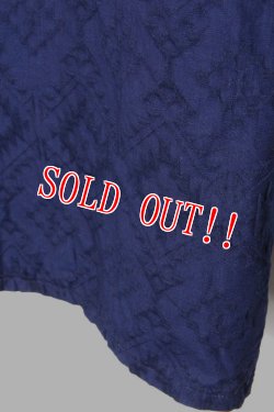 画像5: 「JELADO」Westcoast Shirt ジェラード ウエストコースト シャツ ネイティブジャガード SG42114 [インディゴ]