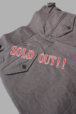 画像10: [70%off]「JELADO」Gurkha Shorts ジェラード グルカショーツ AG42319 [ミックスグレー]