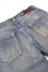 画像9: 「JELADO」Classic Slim Pants Vintage Finish ジェラード クラシックスリム ストレッチデニムパンツ ヴィンテージ加工 JP42323 [フェイドインディゴ]
