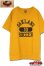 画像1: 「JELADO」Oakland Soccer Tee ジェラード オークランドサッカー半袖Tシャツ AB41259 [マスタード] (1)