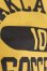 画像2: 「JELADO」Oakland Soccer Tee ジェラード オークランドサッカー半袖Tシャツ AB41259 [マスタード]