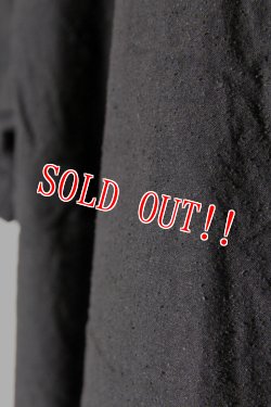 画像8: 「JELADO」Vincent Shirts ジェラード ヴィンセント シャツ シルクコットン SG42112 [ブラック]