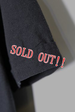 画像3: 「JELADO」Vincent Shirts ジェラード ヴィンセント シャツ シルクコットン SG42112 [ブラック]