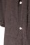 画像4: 「JELADO」Vincent Shirts ジェラード ヴィンセント シャツ シルクコットン SG42112 [チョコレートブラウン]