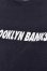 画像5: 「CAL O LINE」THE BROOKLYN BANKS PRINT S/S T-SHIRTS キャルオーライン プリント 半袖Tシャツ  CL1912-002 [ブラック]