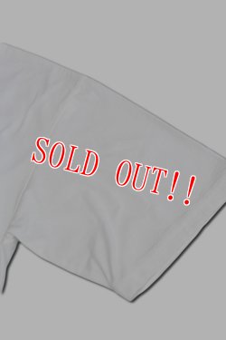 画像4: 「CAL O LINE」THE BROOKLYN BANKS PRINT S/S T-SHIRTS キャルオーライン プリント 半袖Tシャツ  CL1912-002 [ホワイト]