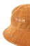画像10: 「CAL O LINE」 Corduroy Cruiser Hat キャルオーライン コーデュロイ クルーザー ハット 太畝 CL192-107 [コヨーテ・マスタード・モス・バーガンディ・ブラック] (10)