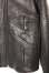 画像4: 「JELADO」Winchester Leather Jacket ジェラード ウィンチェスター バッファローレザー RG94405 [ブラック]