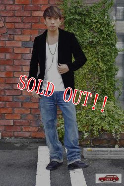 画像14: 「FULLCOUNT」REAL KILLER ＃0105 13.7oz LOOSE STRAIGHT フルカウント リアルキラー ルーズストレート 1323-0105 [ヴィンテージインディゴ]