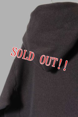 画像8: 「MOSSIR」 Kornelia モシール コーネリア ポーラテック プルオーバーパーカー MOSW001 [ブラック]