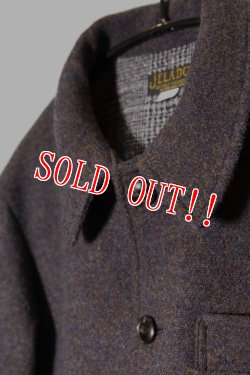 画像2: 「JELADO」Hobo Coat ジェラード ホーボーコート AG43423 [ユリシス]