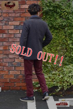 画像12: 「JELADO」Hobo Coat ジェラード ホーボーコート AG43423 [ユリシス]