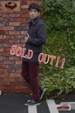 画像11: 「JELADO」Hobo Coat ジェラード ホーボーコート AG43423 [ユリシス]