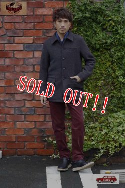 画像10: 「JELADO」Hobo Coat ジェラード ホーボーコート AG43423 [ユリシス]