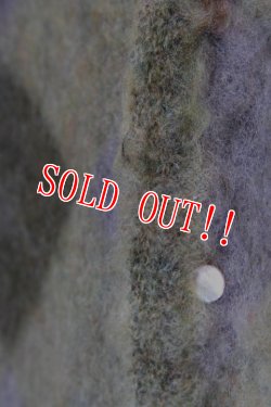 画像3: 「JELADO」 Cobain ジェラード コバーン モヘアニットカーディガン RG43835 [ペアグリーン]