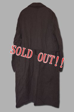 画像7: [70%off]「JELADO」Big Shot Stripe ジェラード ビッグショット ストライプ AG51419 [ブラック]