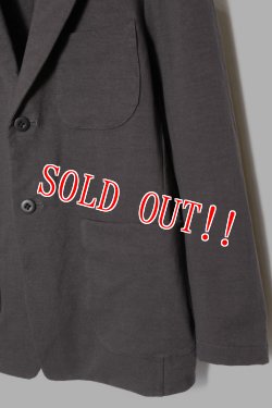 画像4: 「Jackman」 Stretch Jacket ジャックマン ストレッチジャケット JM4955 [スミクロ]