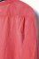 画像7: 「FULLCOUNT」BROAD CLOTH BAND COLLAR SHIRT フルカウント ブロードクロス バンドカラーシャツ オゾン加工 [レッド]