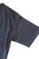 画像4: 「CAL O LINE」E 73 PRINT T-SHIRTS キャルオーライン 良い波プリント 半袖Tシャツ  CL201-085 [ダークネイビー]