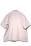 画像7: 「Jackman」 Dotsume Drop Shirt ジャックマン 度詰 ドロップ ルーズシャツ JM3003 [アッシュ]