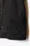 画像6: 「Jackman」 Dotsume Drop Shirt ジャックマン 度詰 ドロップ ルーズシャツ JM3003 [ブラック]