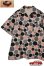 画像1: 「JELADO」Hollywood S/S Shirt ジェラード ハリウッド 半袖シャツ SG51110 [ピンク] (1)