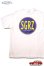 画像1: 「Sugar & Co.」SGRZ Drop S/S Tee シュガーアンドカンパニー バックプリント ドロップ 半袖Tシャツ [ホワイト] (1)