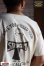 画像11: 「JOHN GLUCKOW」 by 「JELADO」JG Hugger T-Shirt ジョングラッコウ ジェラード 　ハガー Tシャツ JG52226 [ミルク]