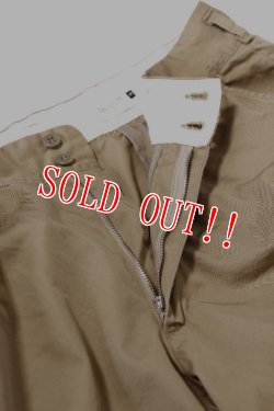 画像4: 「CAL O LINE」MOUNTAIN PANTS  キャルオーライン マウンテンパンツ CL192-102 [ブラウンベージュ]