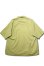 画像2: 「CAL O LINE」CATALINA Shirt キャルオーライン カタリナシャツ リップル生地 CL201-045 [リーフ]