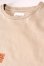 画像2: 「CAL O LINE」TICKET T-SHIRTS キャルオーライン チケット 半袖Tシャツ  CL201-081 [ベージュ]