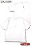 画像1: 「CAL O LINE」HINOMARU PRINT T-SHIRTS キャルオーライン 日の丸 東京 プリント半袖Tシャツ CL202-083B [ホワイト] (1)