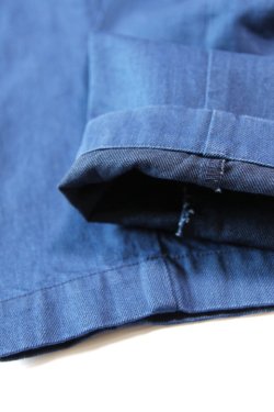 画像10: 「Sugar & Co.」Daddys Pants Slim & Fit シュガーアンドカンパニー ダディーズ パンツ スリムフィット [グリーン]