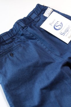 画像8: 「Sugar & Co.」Daddys Pants Slim & Fit シュガーアンドカンパニー ダディーズ パンツ スリムフィット [グリーン]