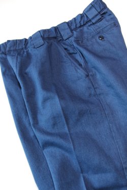 画像7: 「Sugar & Co.」Daddys Pants Slim & Fit シュガーアンドカンパニー ダディーズ パンツ スリムフィット [グリーン]