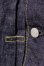 画像6: 「FULLCOUNT」Souvenir Embroidary Type1 Denim Jacket フルカウント スーベニア 刺繍 デニムジャケット [インディゴ]