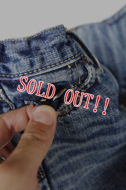 画像7: 「FULLCOUNT」My First Jeans Kids Denim Gift Box フルカウント マイ ファースト ジーンズ グランパパ パズル付き [キリン]