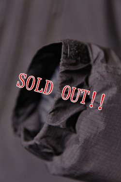 画像7: 「MOSSIR」 Ethan eVent × Primaloft モシール イーベント プリマロフト ハッピージャケット MOC005 [ブラック]