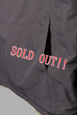 画像6: 「CAL O LINE」UPDATE SNOW PARKA キャルオーライン アップデート スノーパーカー CL202-081 [ネイビー]