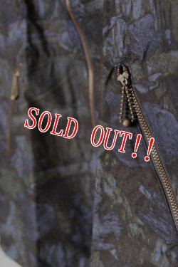 画像4: 「STRANGE TRIP」NO WAR JACKET ストレンジトリップ ノー ウォー ジャケット マウンテンパーカー [リーフツリー ネイビー]