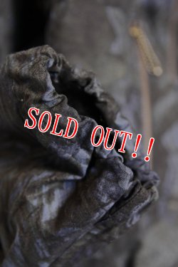 画像6: 「STRANGE TRIP」NO WAR JACKET ストレンジトリップ ノー ウォー ジャケット マウンテンパーカー [リーフツリー ネイビー]